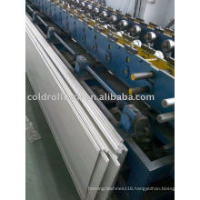 Foaming Garage Door Panel Forming Machine